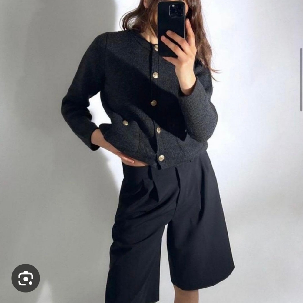NWT ZARA Cardigan